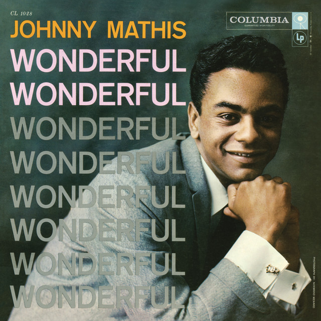 Wonderful, Wonderful album cover