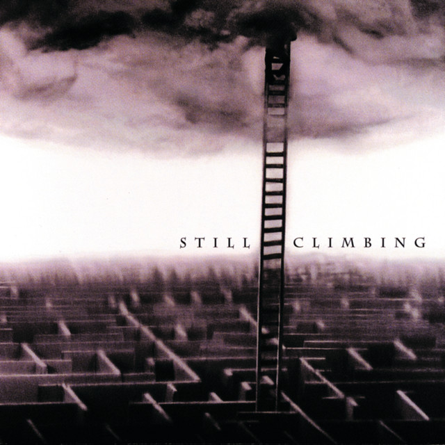 Still Climbing album cover