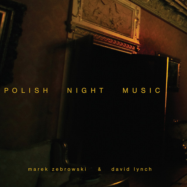 Polish Night Music album cover