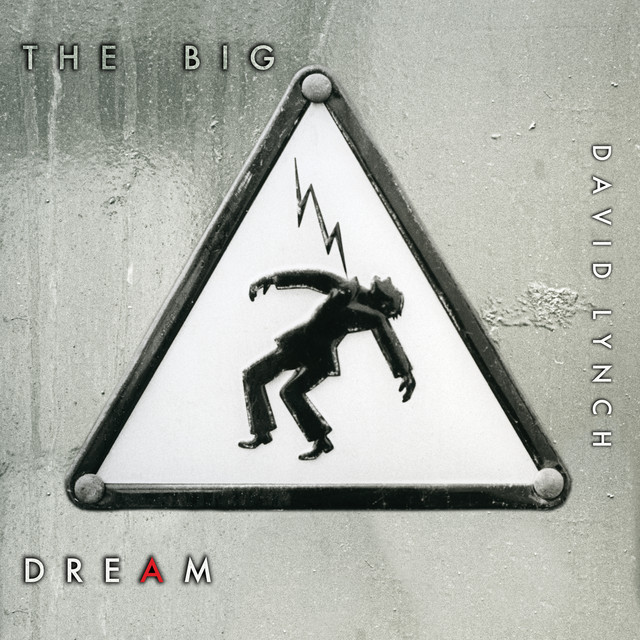 The Big Dream - Commentary album cover
