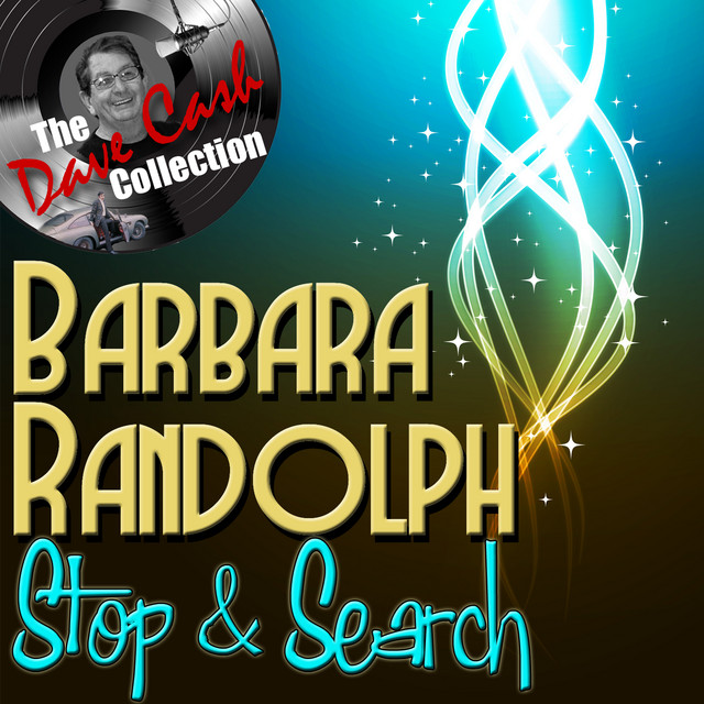 Stop & Search - [The Dave Cash Collection] album cover