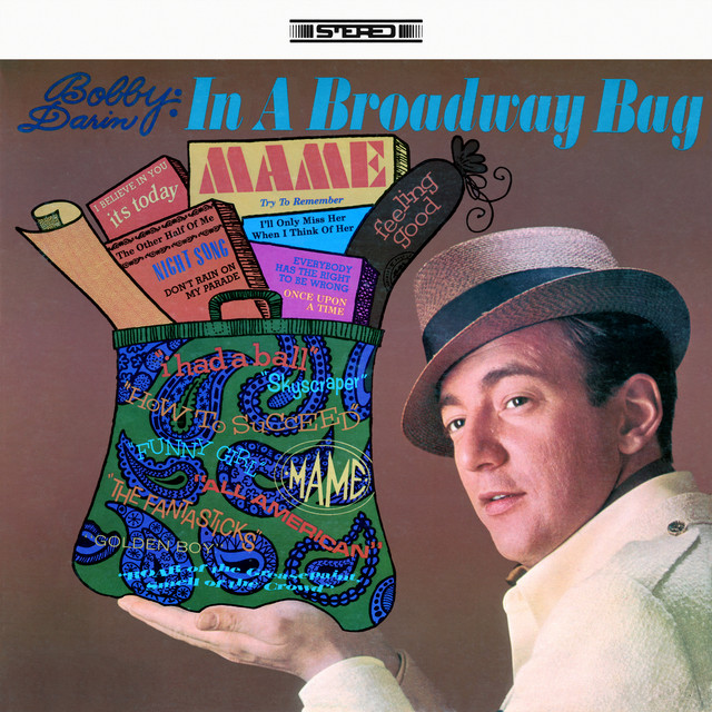 In A Broadway Bag