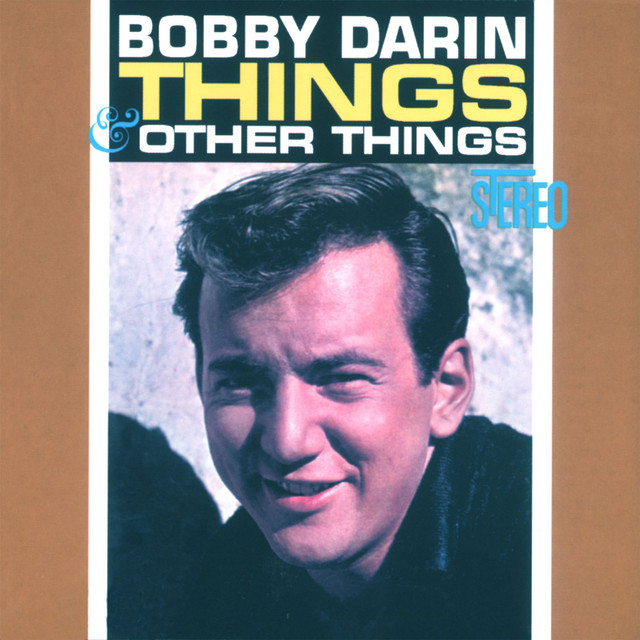 Things & Other Things album cover