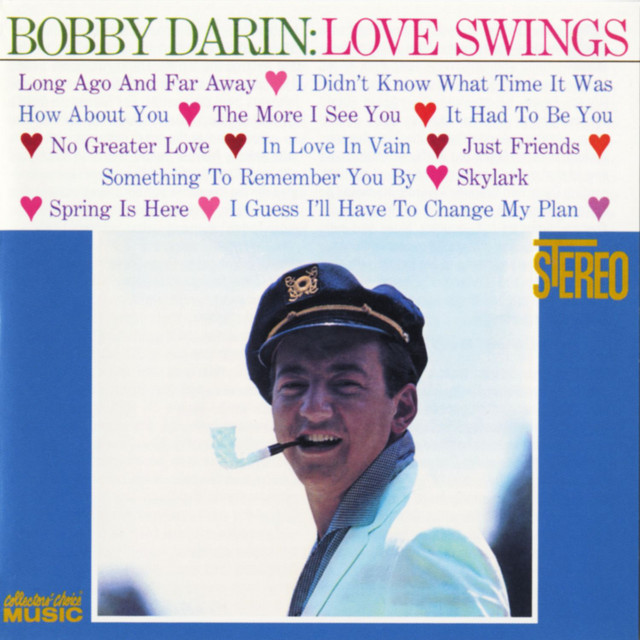 Love Swings album cover