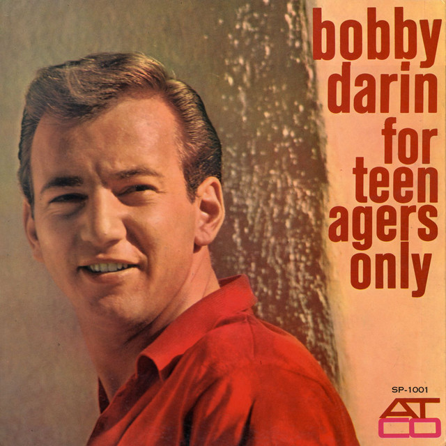 For Teenagers Only album cover