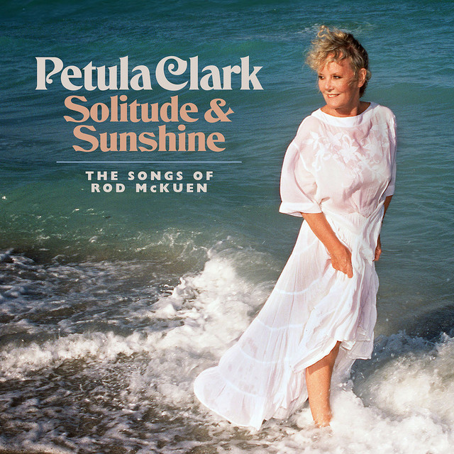Solitude & Sunshine--The Songs of Rod McKuen (Expanded Edition) album cover