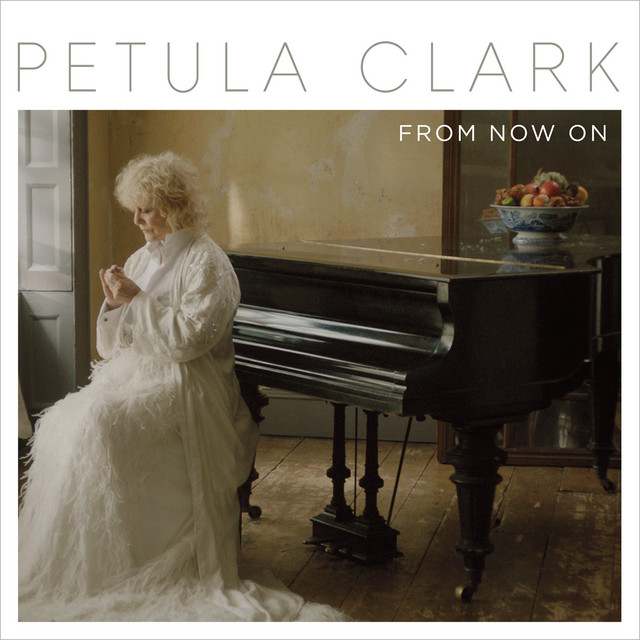 From Now On album cover