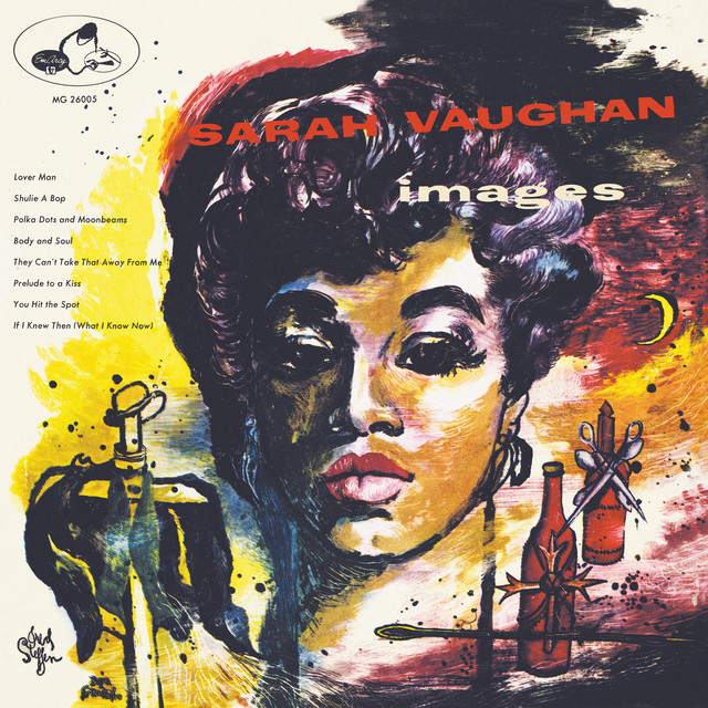 Images album cover