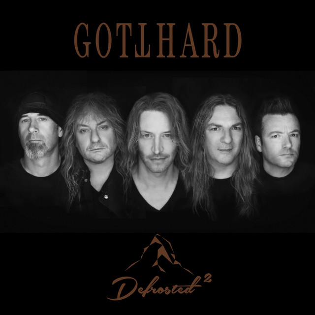 Defrosted 2 album cover