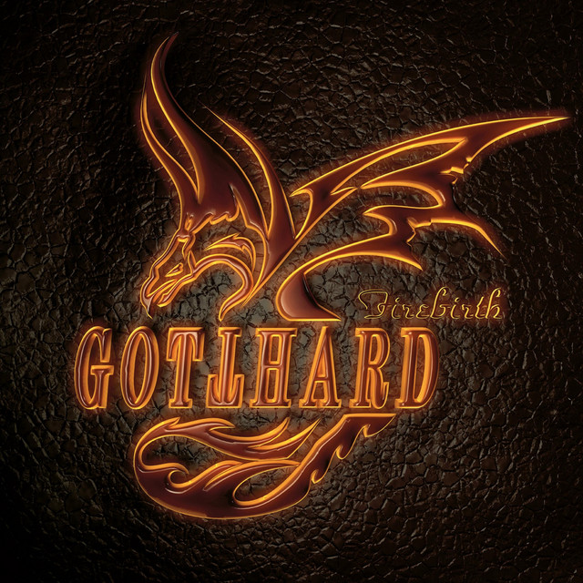Firebirth album cover