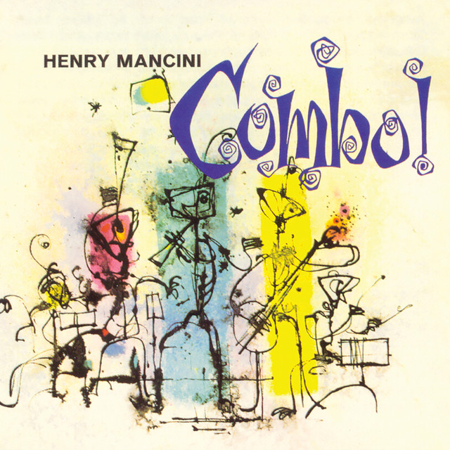 Combo! album cover