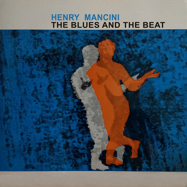 The Blues and the Beat album cover