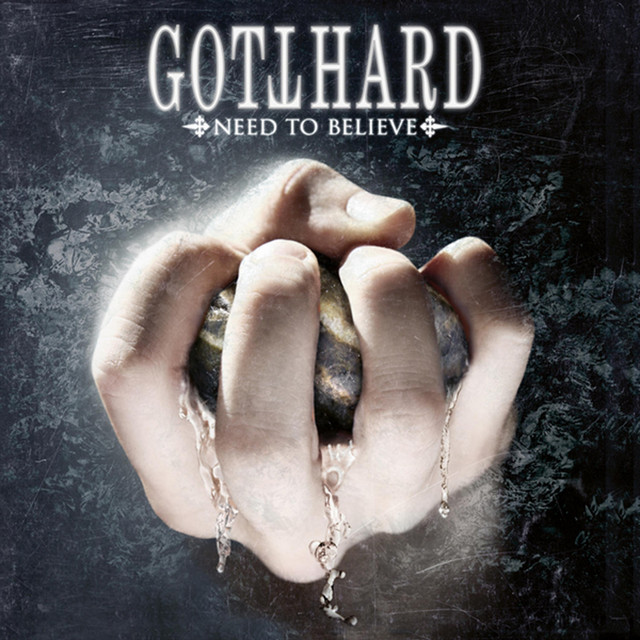 Need to Believe album cover