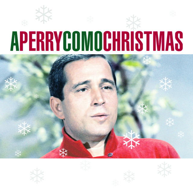 A Perry Como Christmas