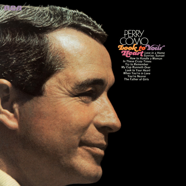 Look to Your Heart (Expanded Edition) album cover