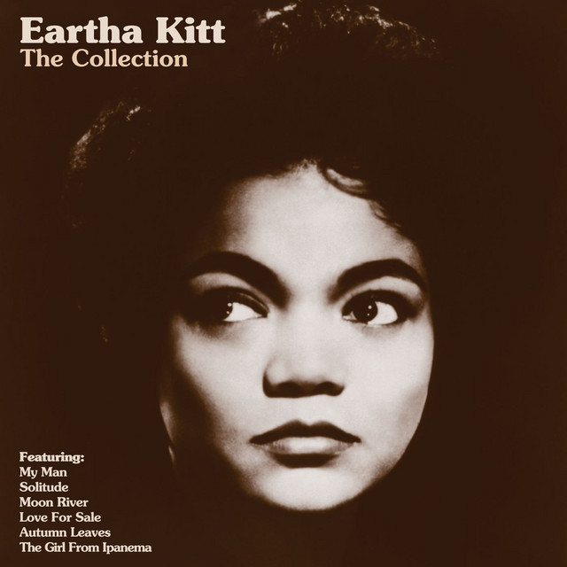 The Collection album cover