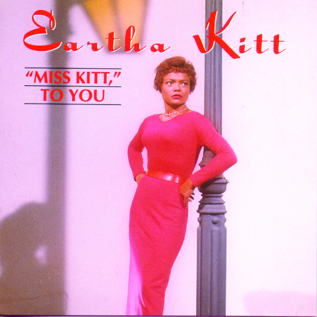 Miss Kitt To You album cover