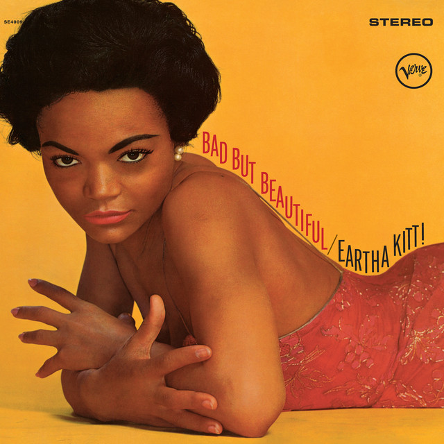Bad But Beautiful album cover