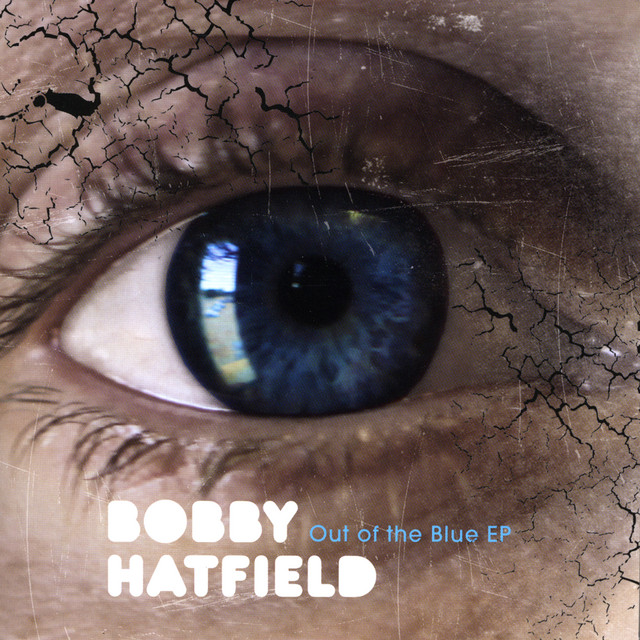 Out of the Blue album cover