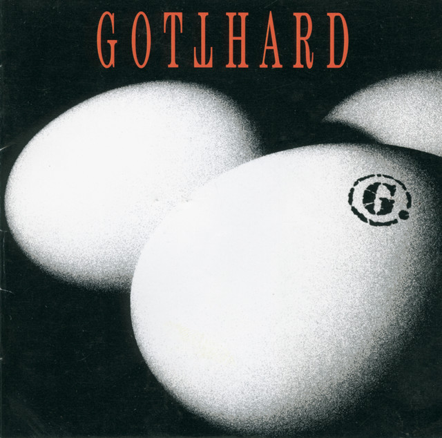 G. album cover