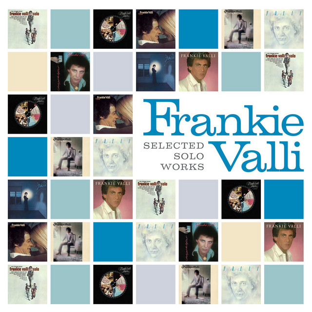 Selected Solo Works album cover