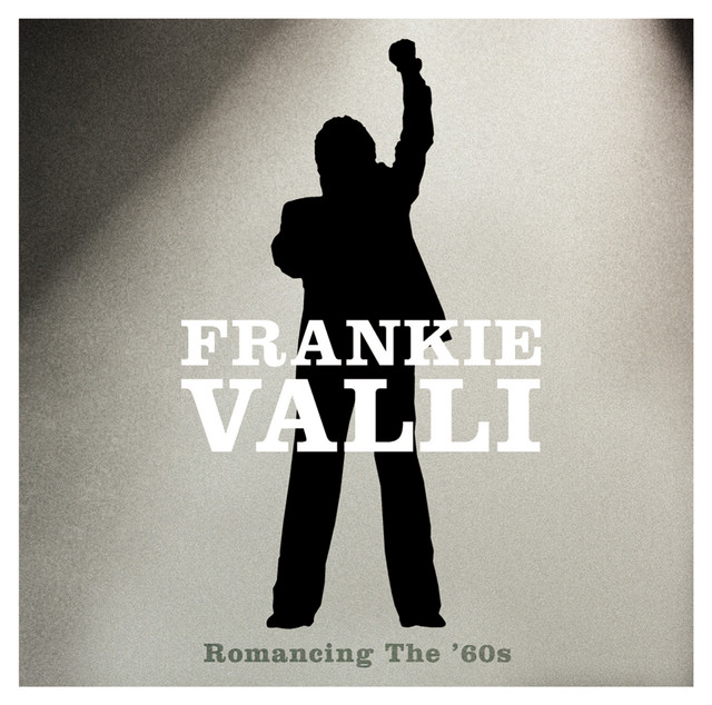 Romancing The '60s album cover
