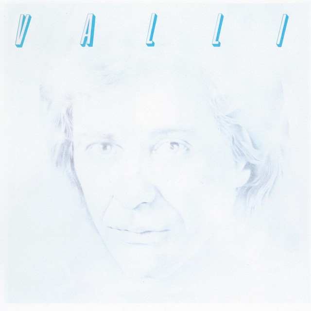 Valli album cover