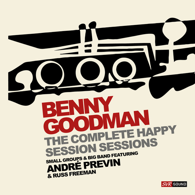 The Complete Happy Session Sessions (Restauración 2022) album cover