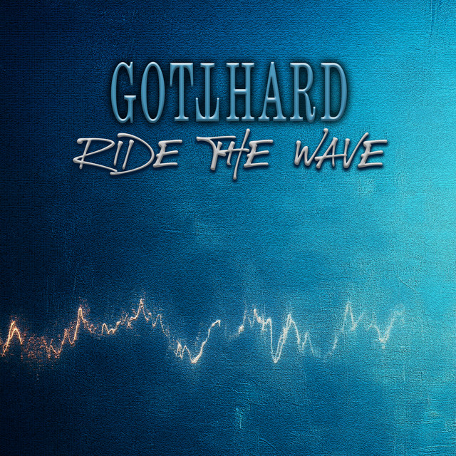Ride The Wave