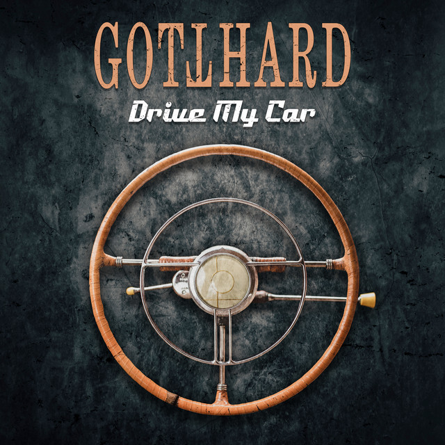 Drive My Car