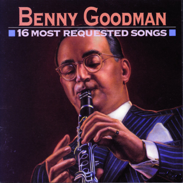 16 Most Requested Songs album cover