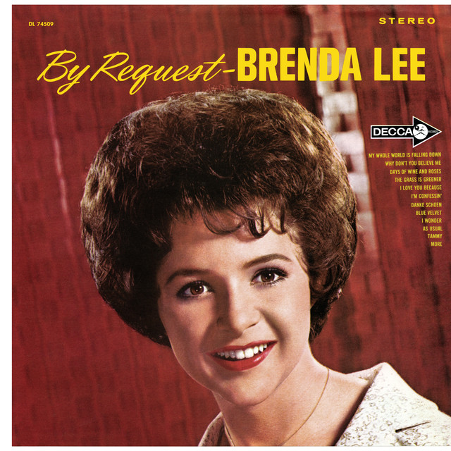 By Request album cover