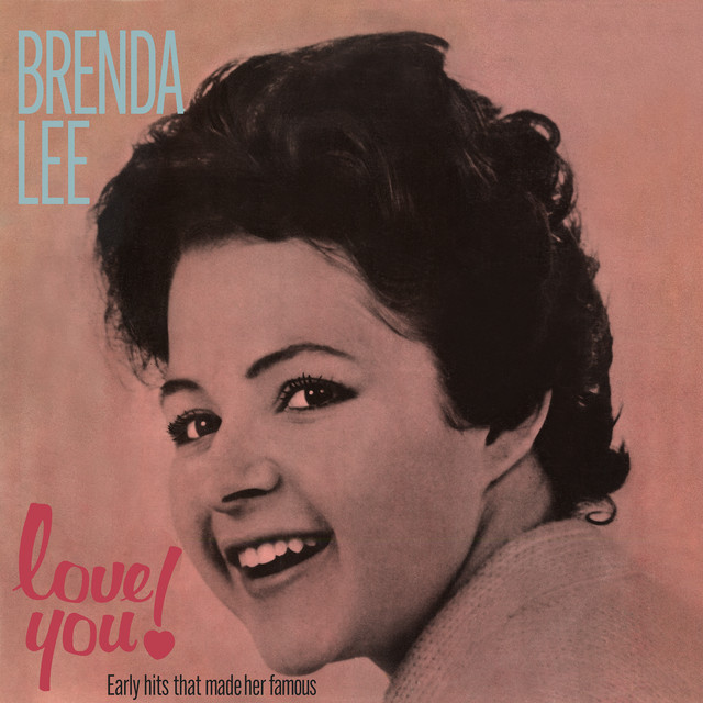 Love You! album cover