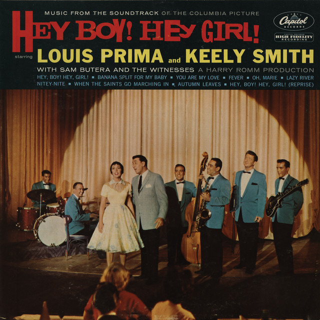 Hey Boy! Hey Girl! (Expanded Edition) album cover