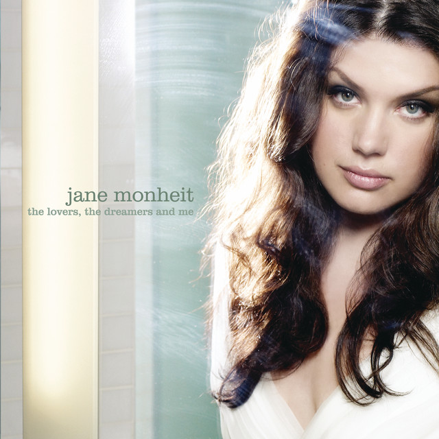 The Lovers, the Dreamers and Me (U.S.) album cover