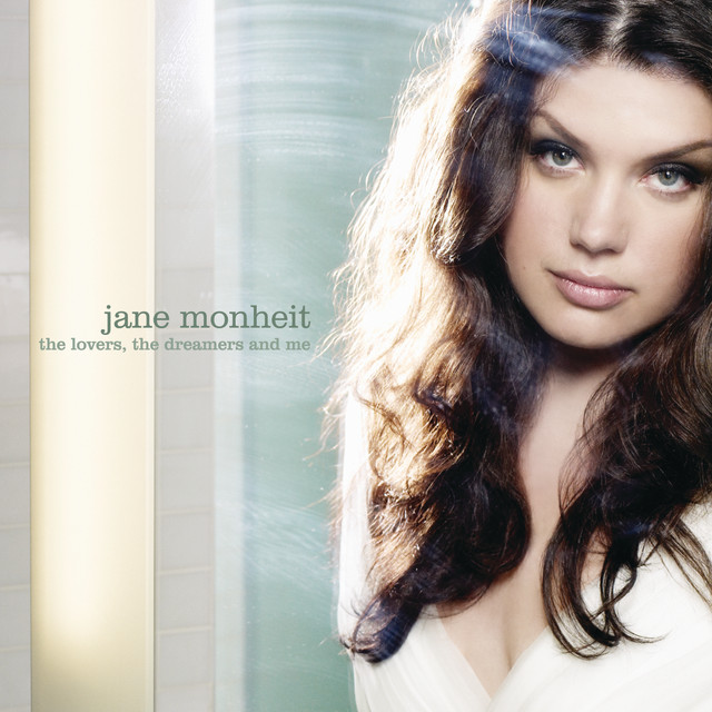 The Lovers, the Dreamers and Me (Amazon) album cover