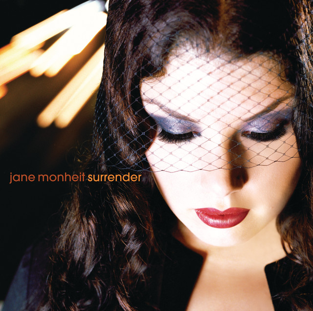 Surrender album cover