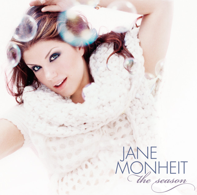The Season album cover