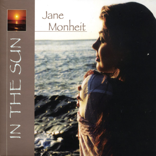 In the Sun album cover