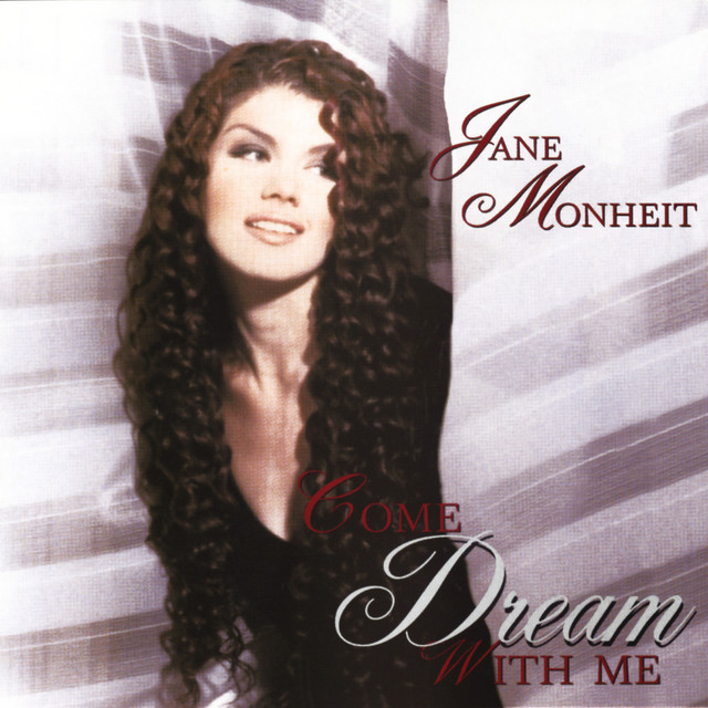 Come Dream with Me album cover