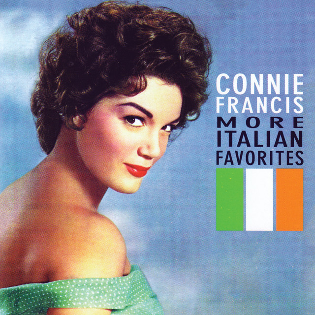 More Italian Favorites album cover