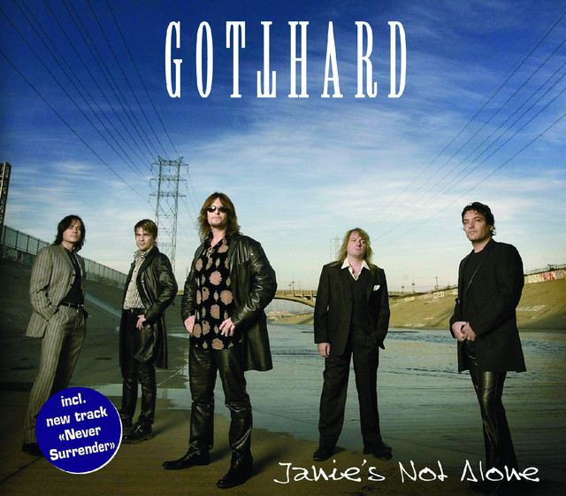 Janie's Not Alone