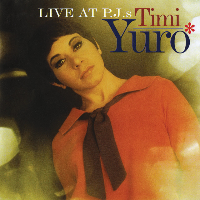Live At P.J.'s (Expanded Edition) album cover
