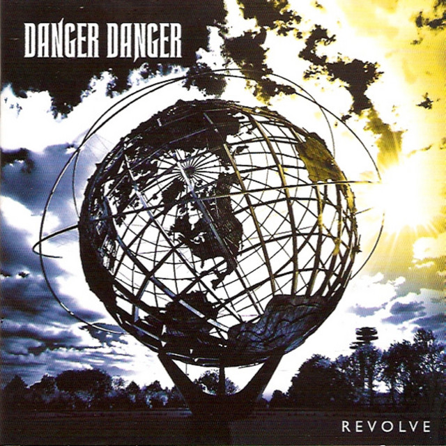 Lexicon MPX1 as heard on Revolve by Danger Danger (2011)
