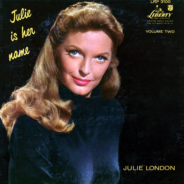 Julie Is Her Name, Vol. 2 album cover