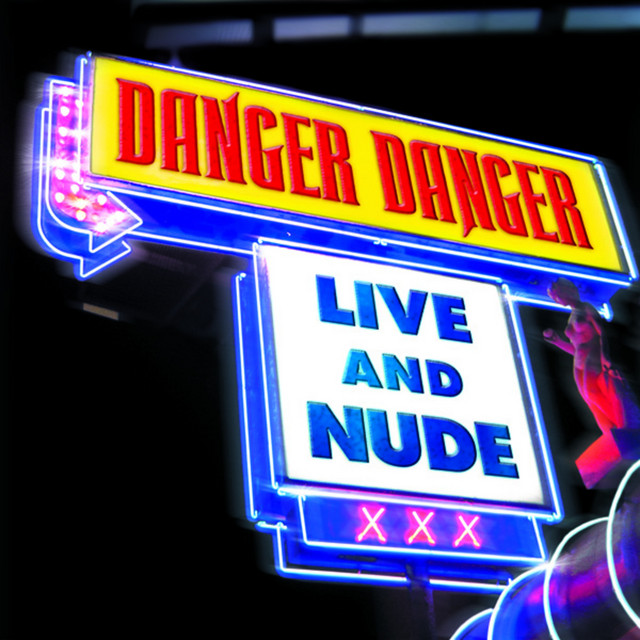 Live and Nude album cover