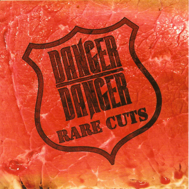 Rare Cuts album cover