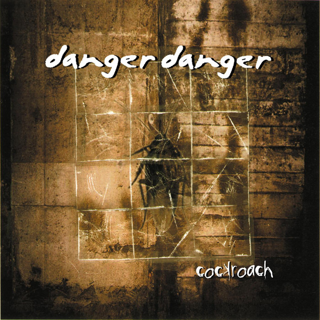 Cockroach, Vol.1 album cover