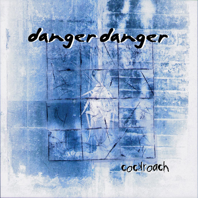 Cockroach, Vol. 2 album cover