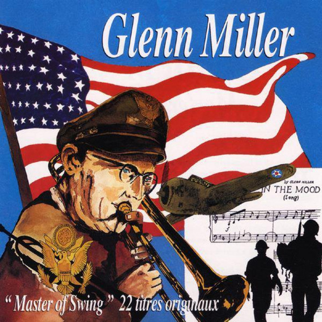 Master of Swing album cover